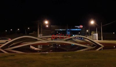 Loteamento e Condomínio, 330 m² - Foto 1