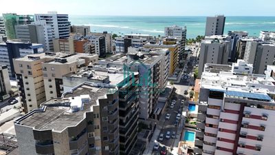 Apartamento, 4 quartos, 258 m² - Foto 4