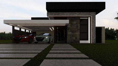Casa, 3 quartos, 195 m² - Foto 4