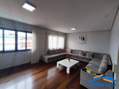 Sobrado, 3 quartos, 278 m² - Foto 5