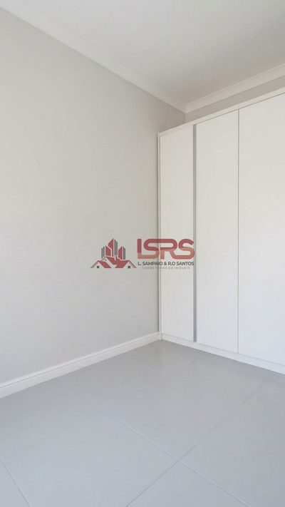 Apartamento, 1 quarto, 48 m² - Foto 3
