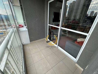 Apartamento, 2 quartos, 55 m² - Foto 5