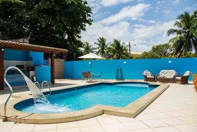 Casa, 3 quartos, 485 m² - Foto 4