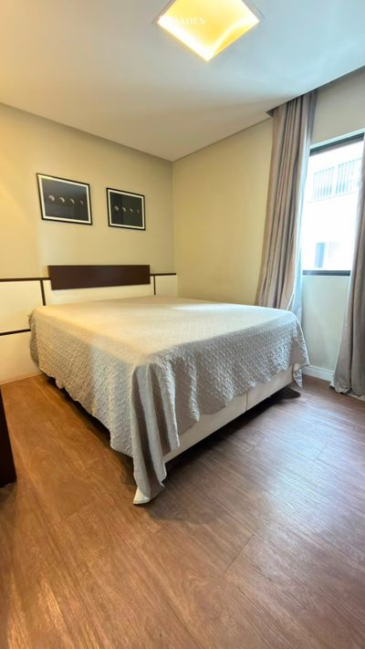 Apartamento, 4 quartos, 170 m² - Foto 1