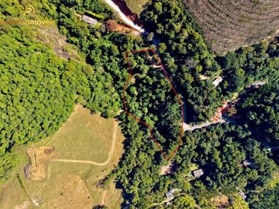 Terreno, 1 hectares - Foto 1