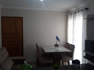 Apartamento, 2 quartos, 45 m² - Foto 5