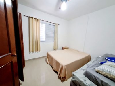 Apartamento, 1 quarto, 50 m² - Foto 5