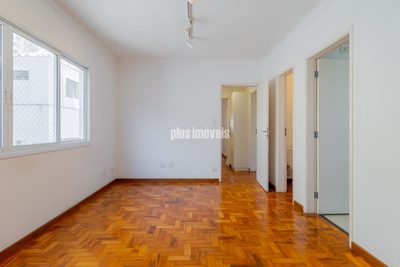 Apartamento, 2 quartos, 94 m² - Foto 1