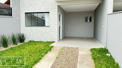 Sobrado, 3 quartos, 112 m² - Foto 2