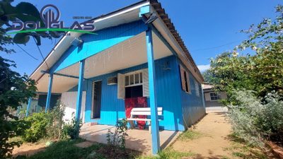 Casa, 2 quartos, 125 m² - Foto 2