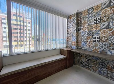 Apartamento, 2 quartos, 68 m² - Foto 4