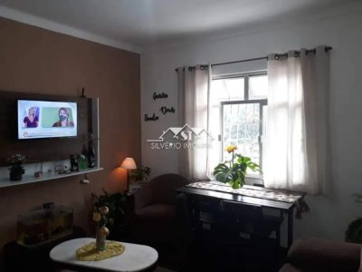 Casa, 3 quartos, 65 m² - Foto 1