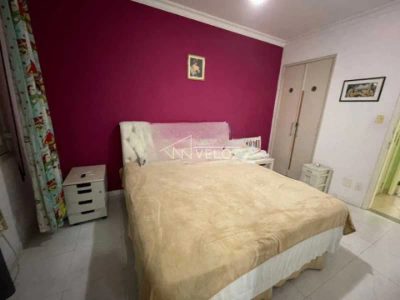 Apartamento, 1 quarto, 208 m² - Foto 3