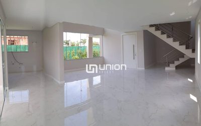 Casa, 3 quartos, 260 m² - Foto 4