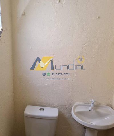 Casa, 1 quarto, 50 m² - Foto 3