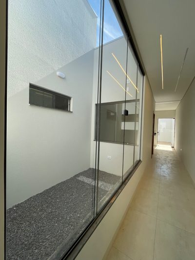 Casa, 2 quartos, 90 m² - Foto 5