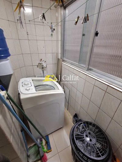 Apartamento, 1 quarto, 55 m² - Foto 5