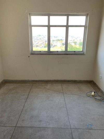 Sala-Conjunto, 18 m² - Foto 1