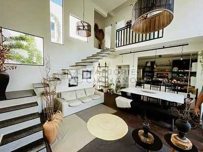 Casa de Condomínio, 4 quartos - Foto 4