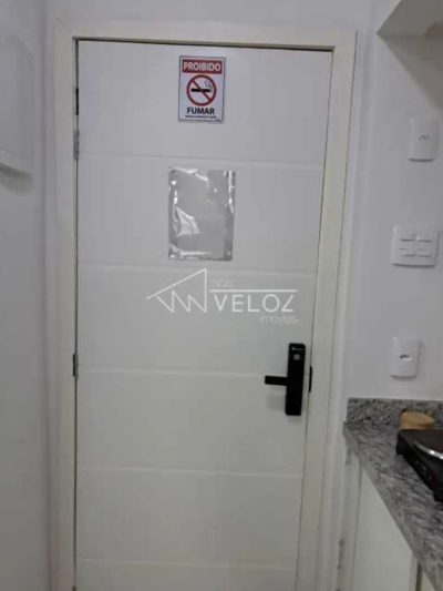 Kitnet-Studio, 34 m² - Foto 3