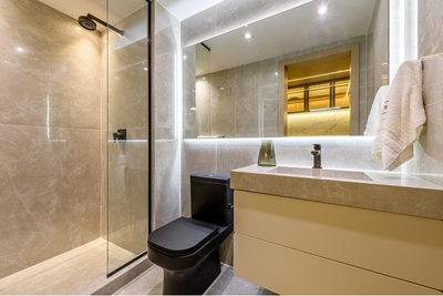 Apartamento, 1 quarto, 25 m² - Foto 5