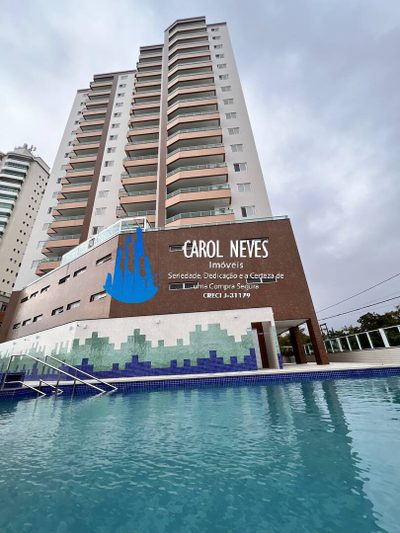 Apartamento, 2 quartos, 88040 m² - Foto 1