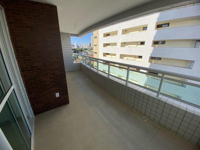 Apartamento, 3 quartos, 100 m² - Foto 4