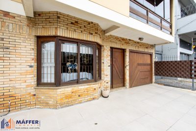 Casa, 3 quartos, 227 m² - Foto 1