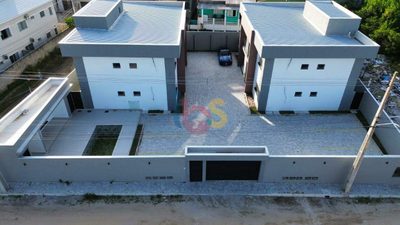 Apartamento, 2 quartos, 69 m² - Foto 3