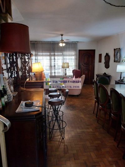 Sobrado, 3 quartos, 150 m² - Foto 2