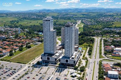 Apartamento, 2 quartos, 72 m² - Foto 1
