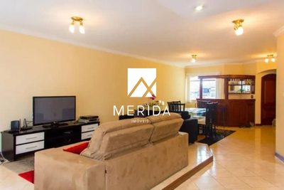 Sobrado, 4 quartos, 407 m² - Foto 2