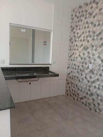 Casa, 2 quartos, 92 m² - Foto 3