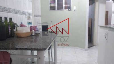 Apartamento, 2 quartos, 64 m² - Foto 1