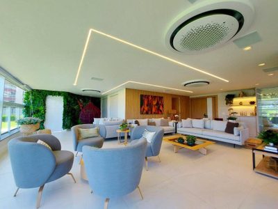 Apartamento, 5 quartos, 470 m² - Foto 5