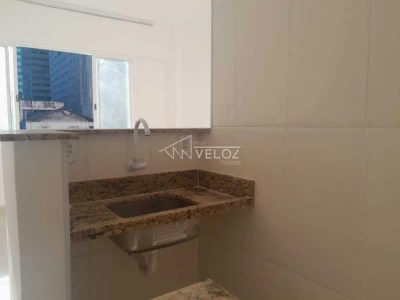 Apartamento, 26 m² - Foto 1