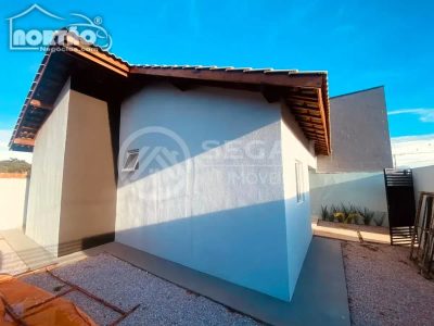 Casa, 2 quartos, 63 m² - Foto 4