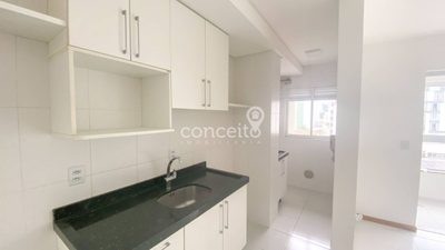Apartamento, 2 quartos, 68 m² - Foto 2