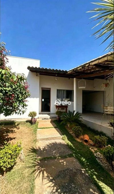 Casa, 3 quartos, 120 m² - Foto 1