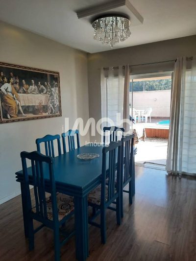 Casa, 3 quartos - Foto 4