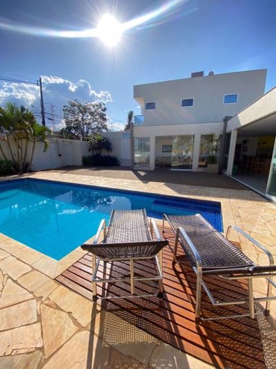 Casa, 300 m² - Foto 2