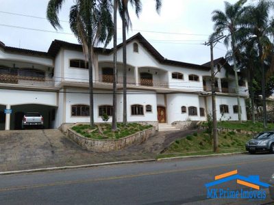 Casa de Condomínio, 7 quartos - Foto 2