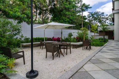 Apartamento, 3 quartos, 94 m² - Foto 4