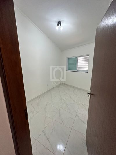 Casa de Condomínio, 2 quartos - Foto 4