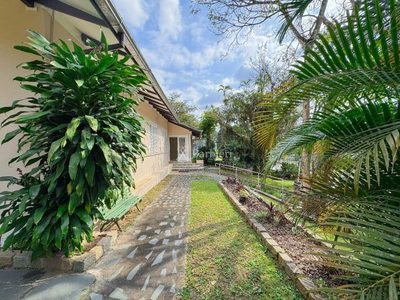 Casa, 3 quartos, 225 m² - Foto 3