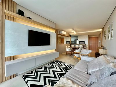 Apartamento, 3 quartos - Foto 1