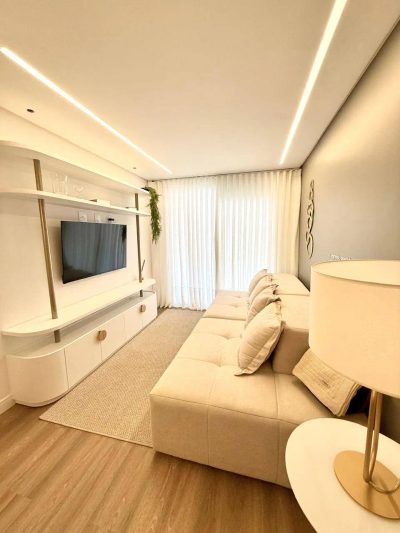 Apartamento, 2 quartos, 132 m² - Foto 3