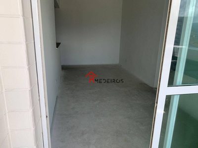 Apartamento, 2 quartos, 69 m² - Foto 5