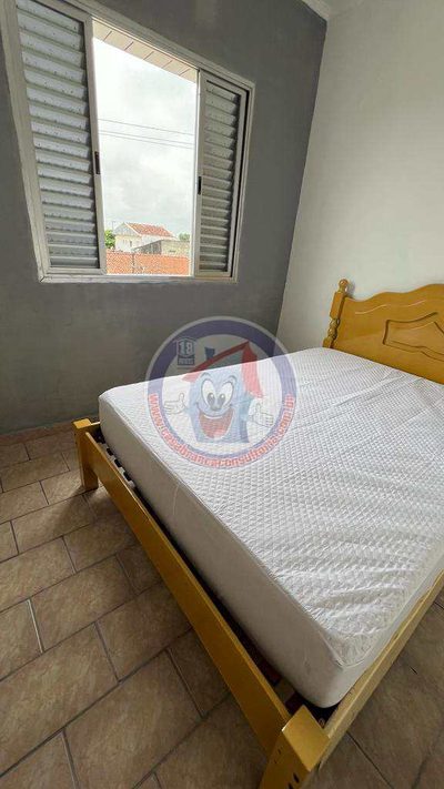 Apartamento, 2 quartos, 108 m² - Foto 2