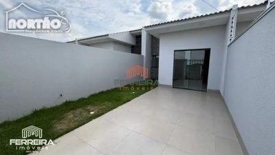 Casa, 2 quartos, 70 m² - Foto 1